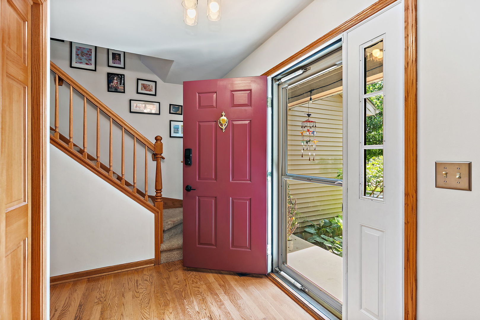 924 S Locust Street