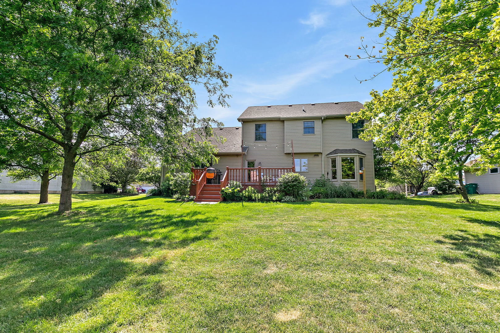 924 S Locust Street