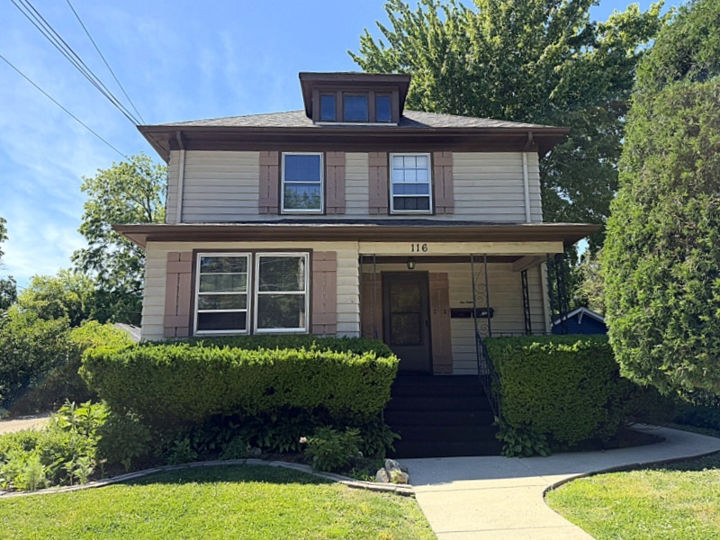 116 N 6th Street Unit: 0