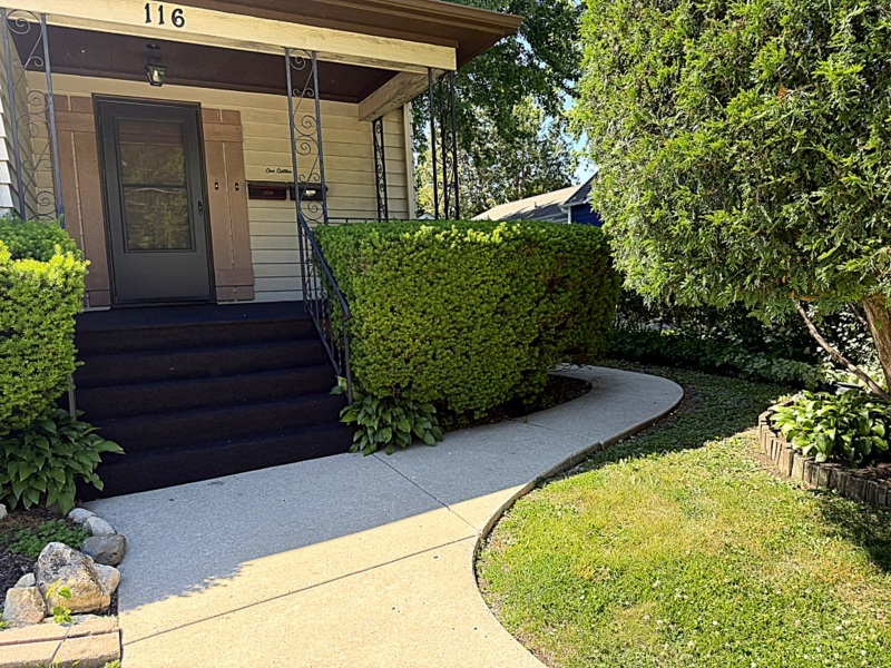 116 N 6th Street Unit: 0