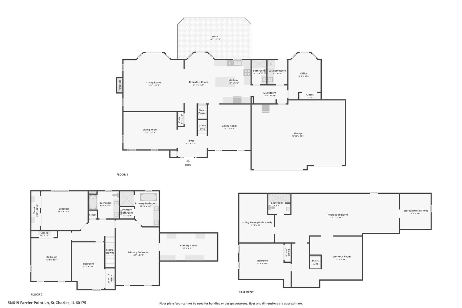 5N619 Farrier Point Lane