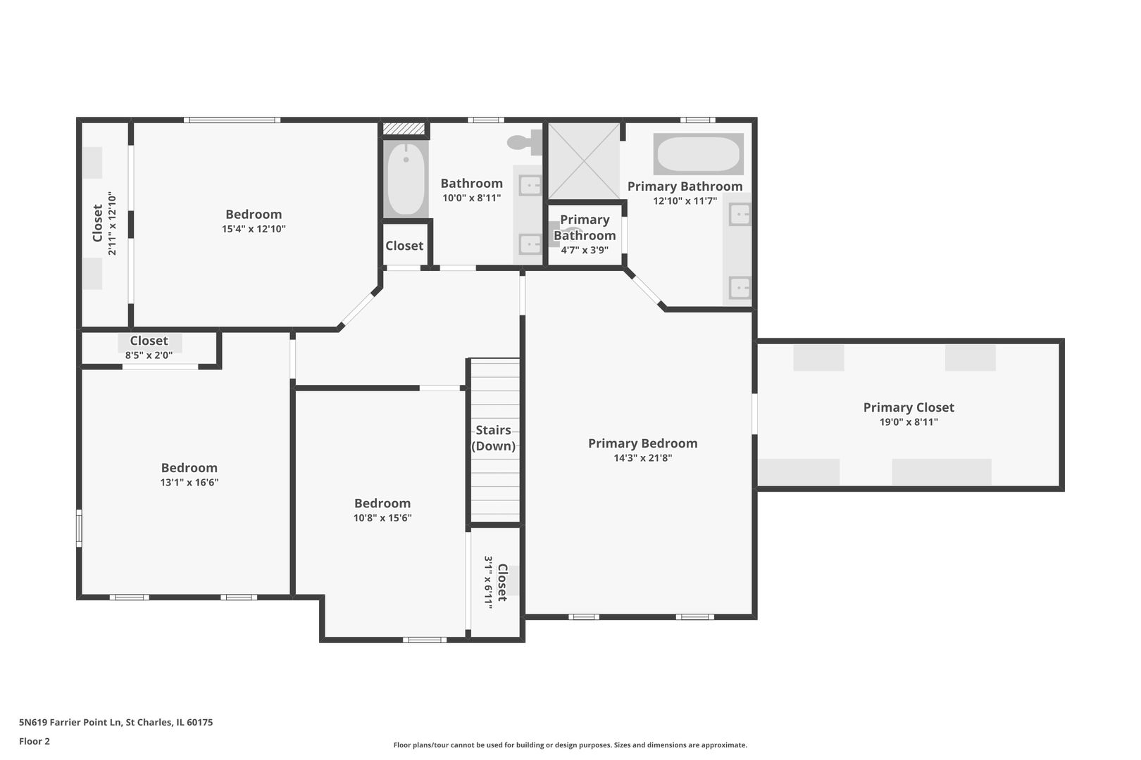 5N619 Farrier Point Lane
