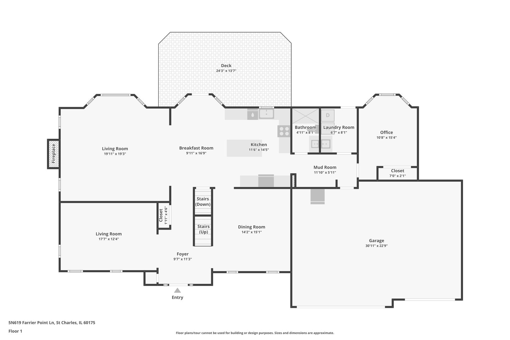 5N619 Farrier Point Lane