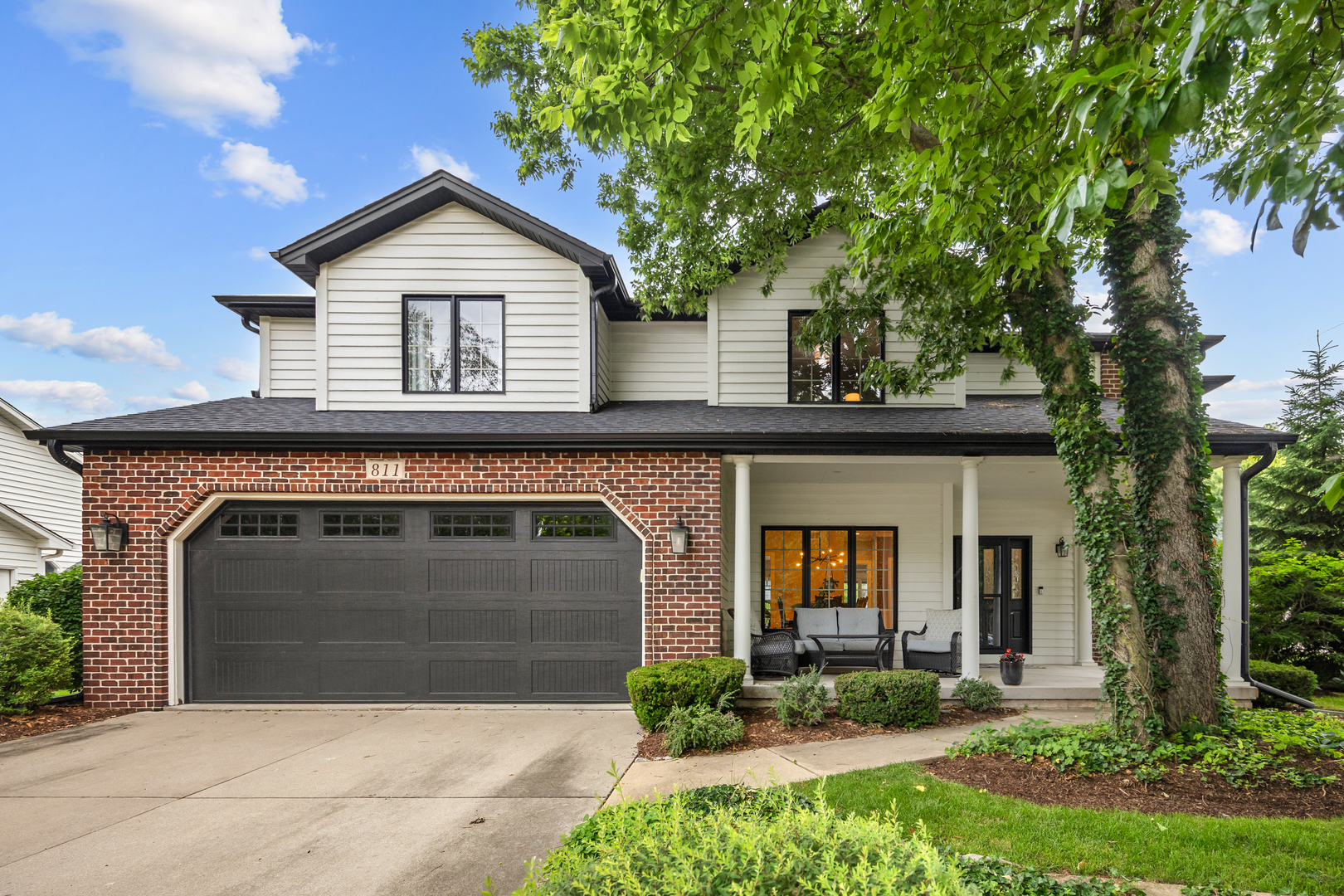 811 E Main Street