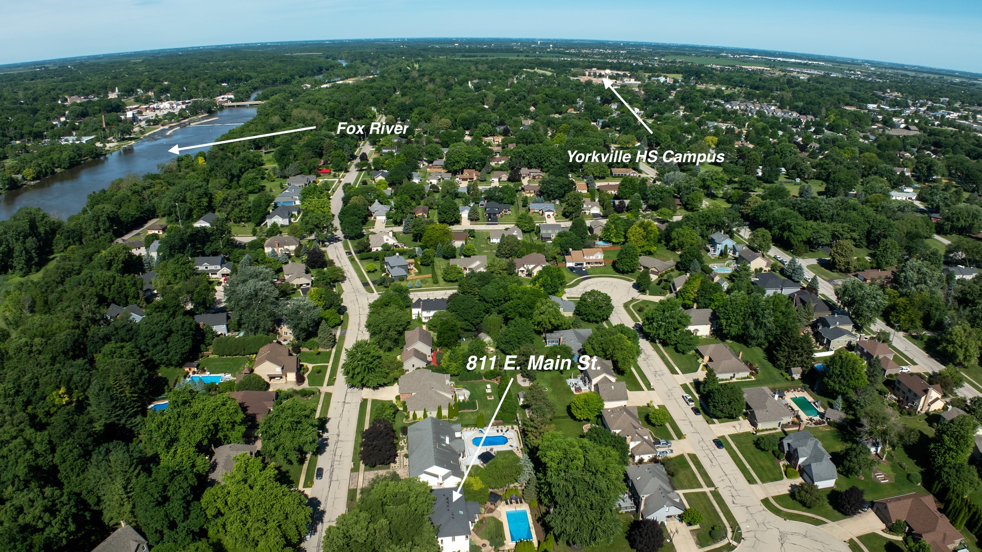 811 E Main Street