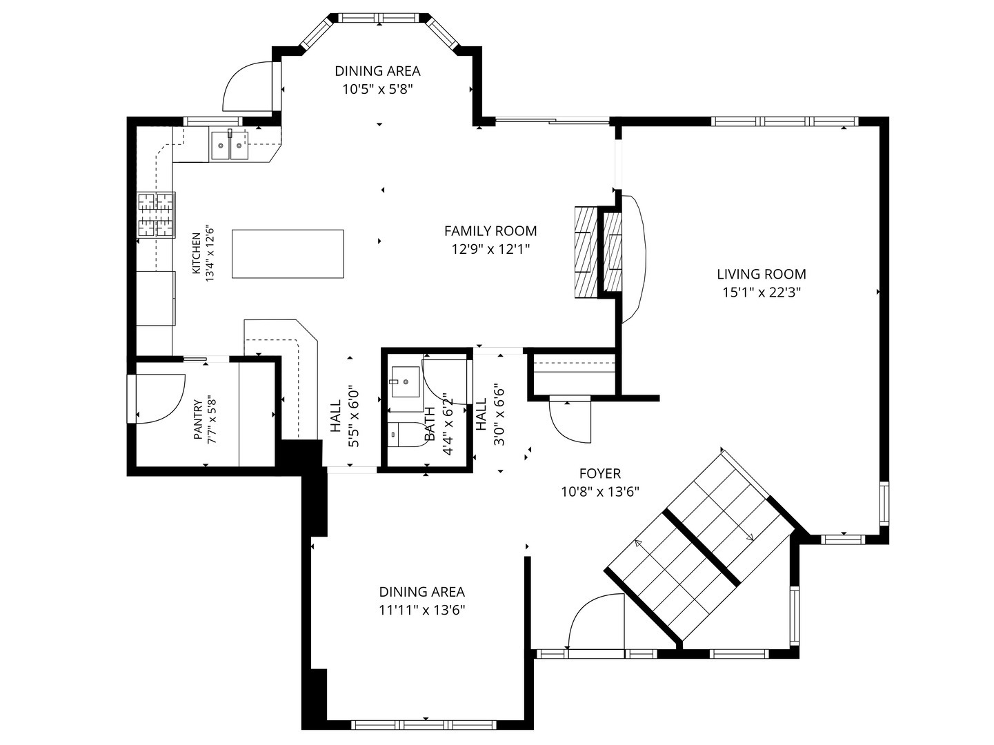811 E Main Street