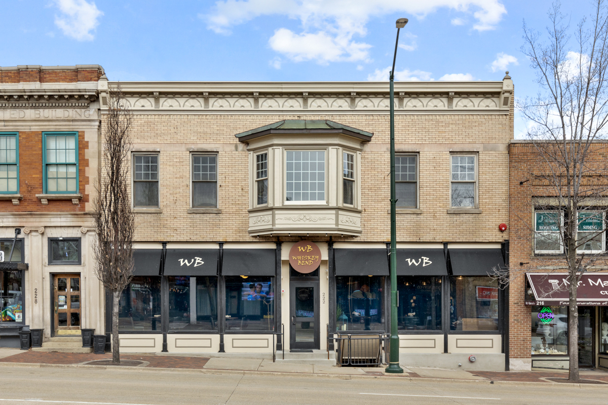 222 W Main Street Unit: A