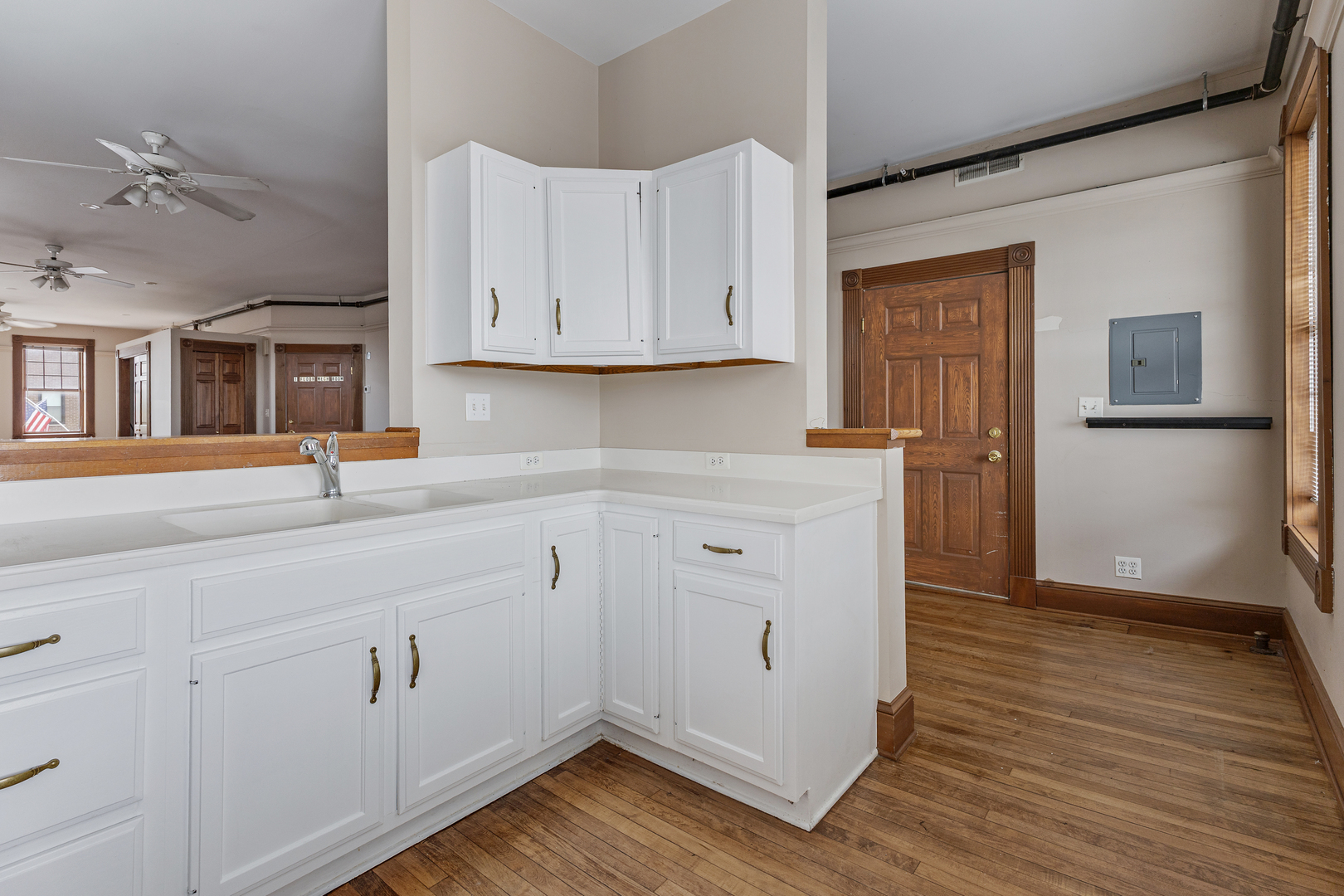 222 W Main Street Unit: A