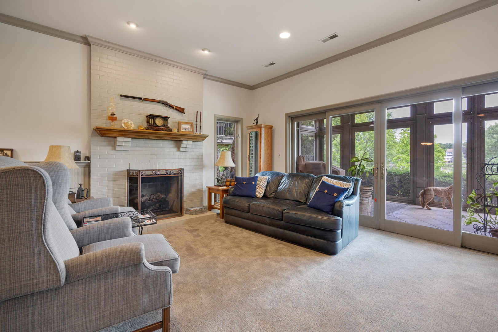 1240 Willowgate Lane