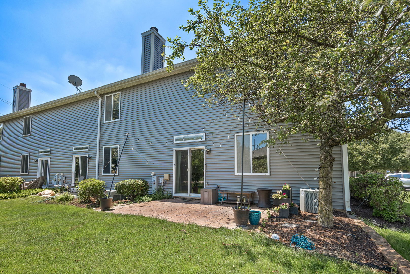 1260 Arapaho Court