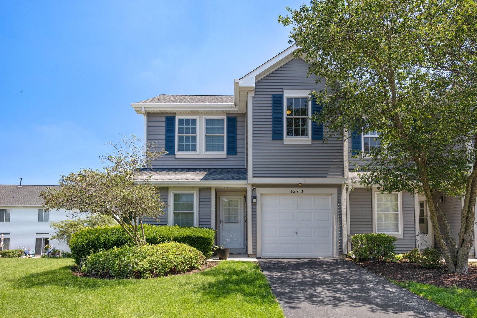 1260 Arapaho Court