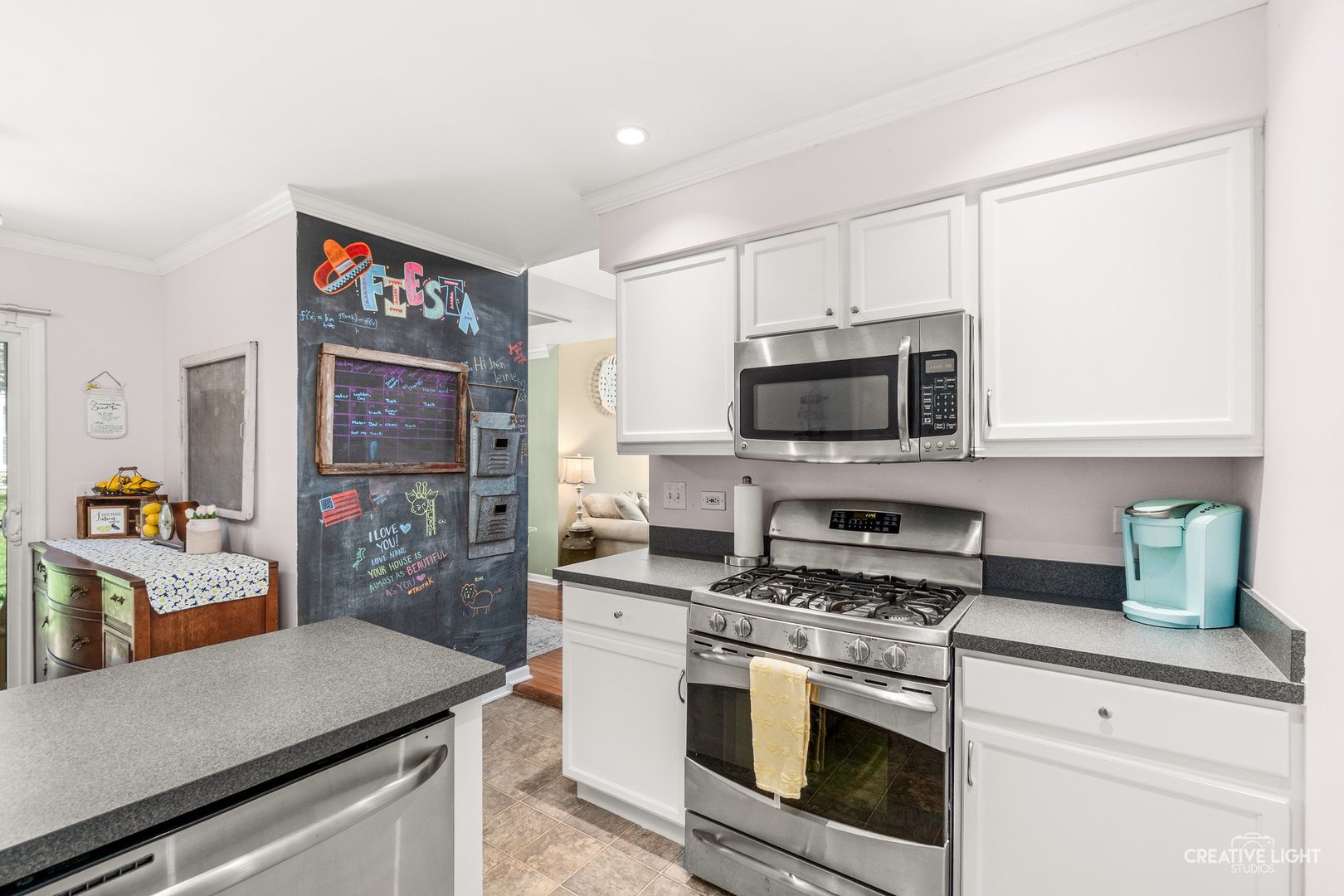 361 Capitol Drive Unit: D