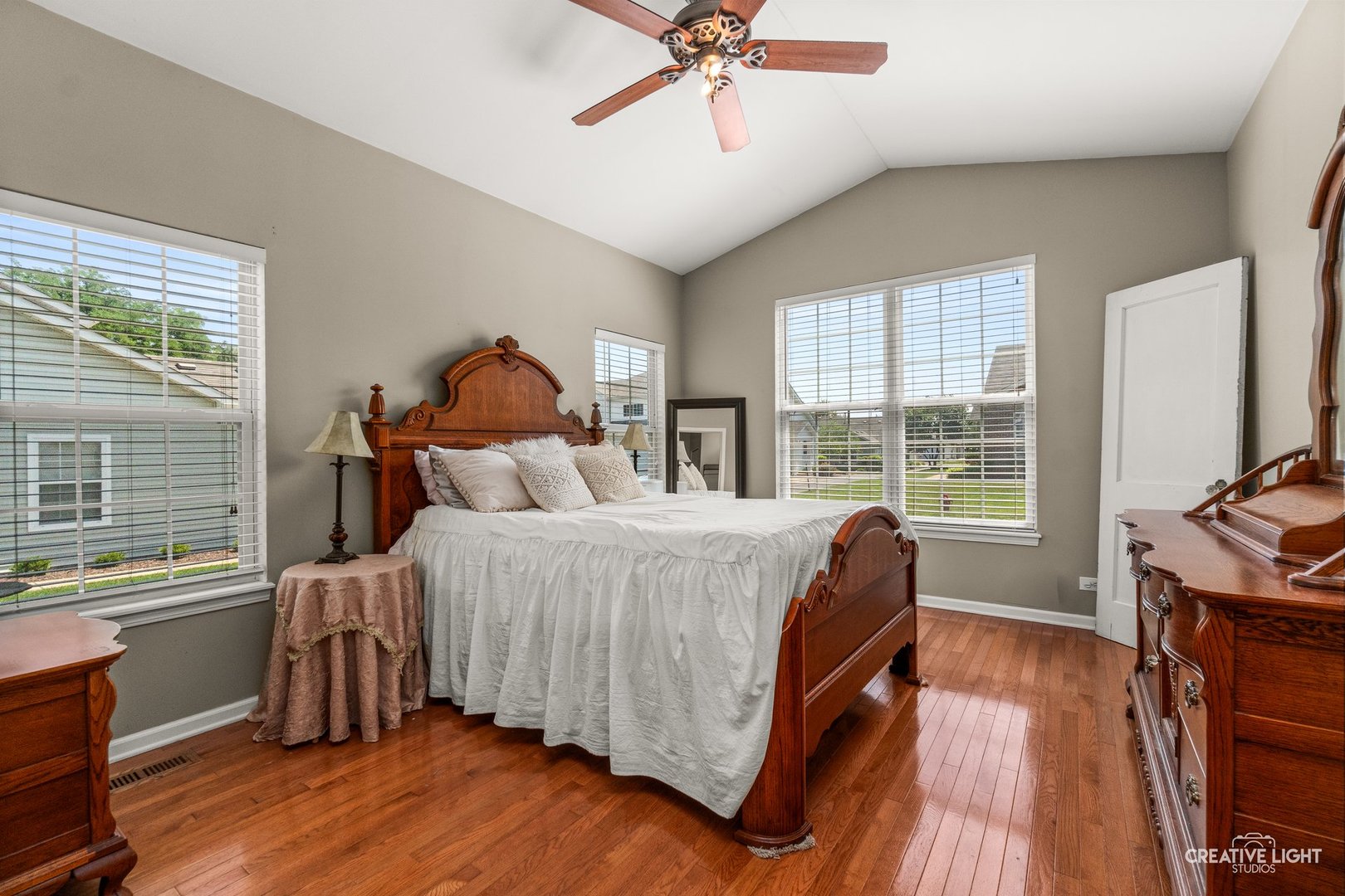 361 Capitol Drive Unit: D