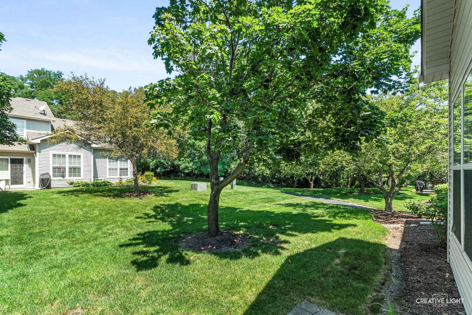 361 Capitol Drive Unit: D