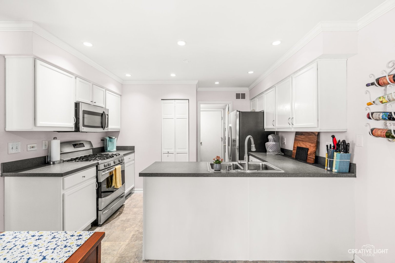 361 Capitol Drive Unit: D