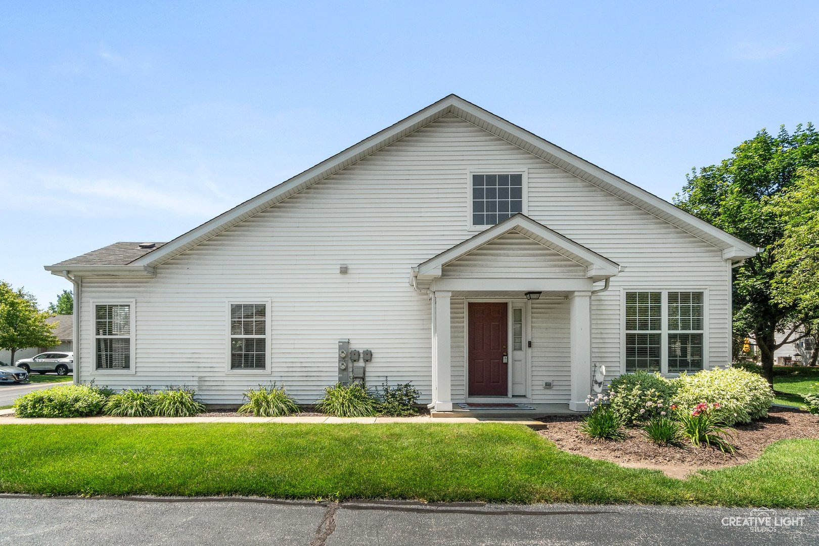 361 Capitol Drive Unit: D