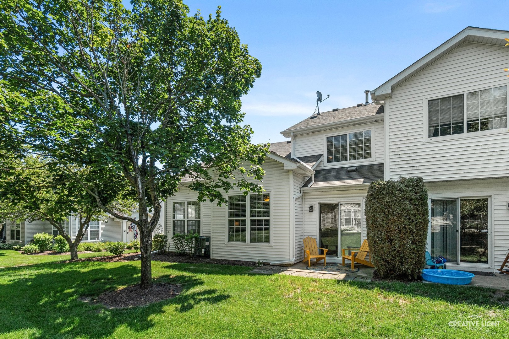 361 Capitol Drive Unit: D