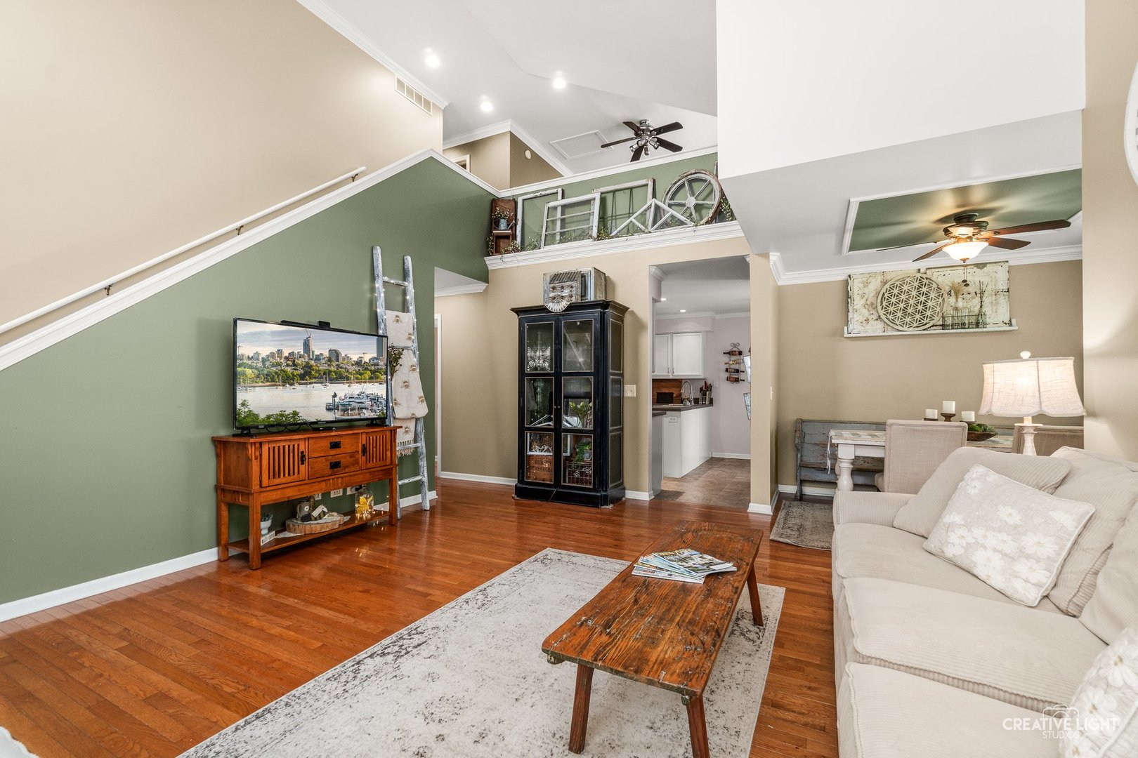 361 Capitol Drive Unit: D