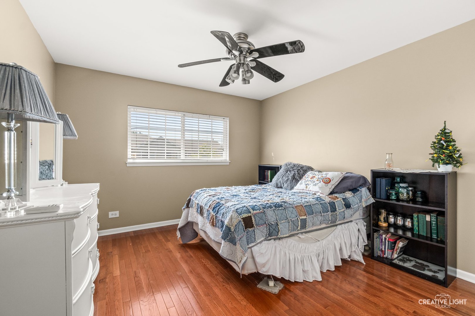 361 Capitol Drive Unit: D
