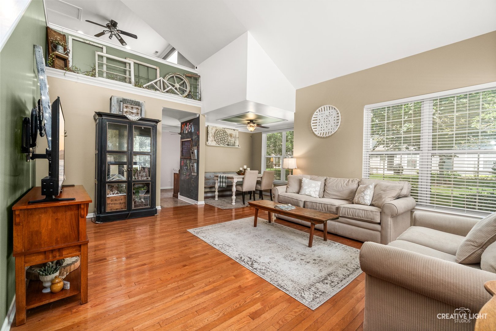 361 Capitol Drive Unit: D