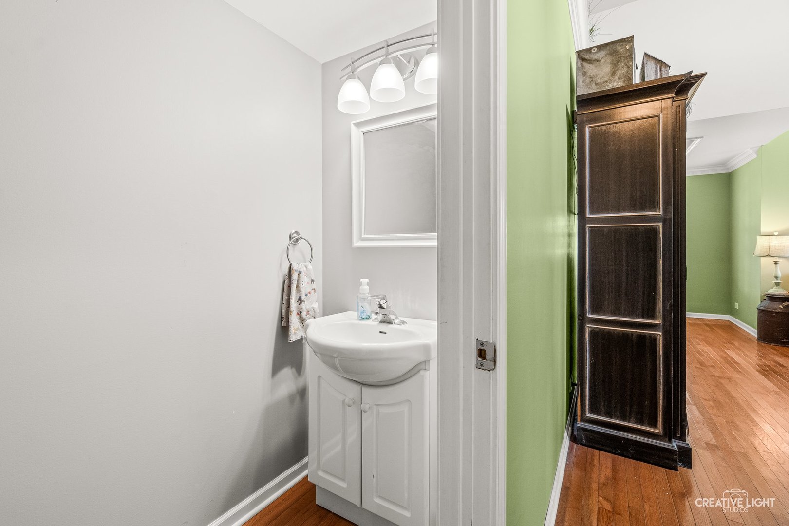 361 Capitol Drive Unit: D
