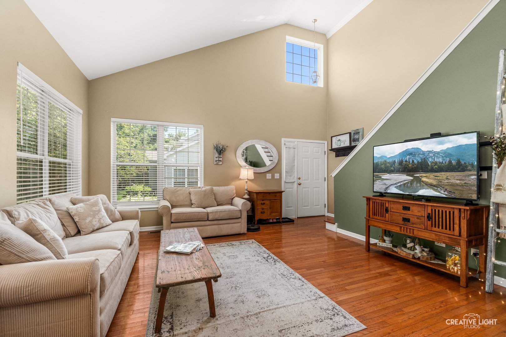 361 Capitol Drive Unit: D