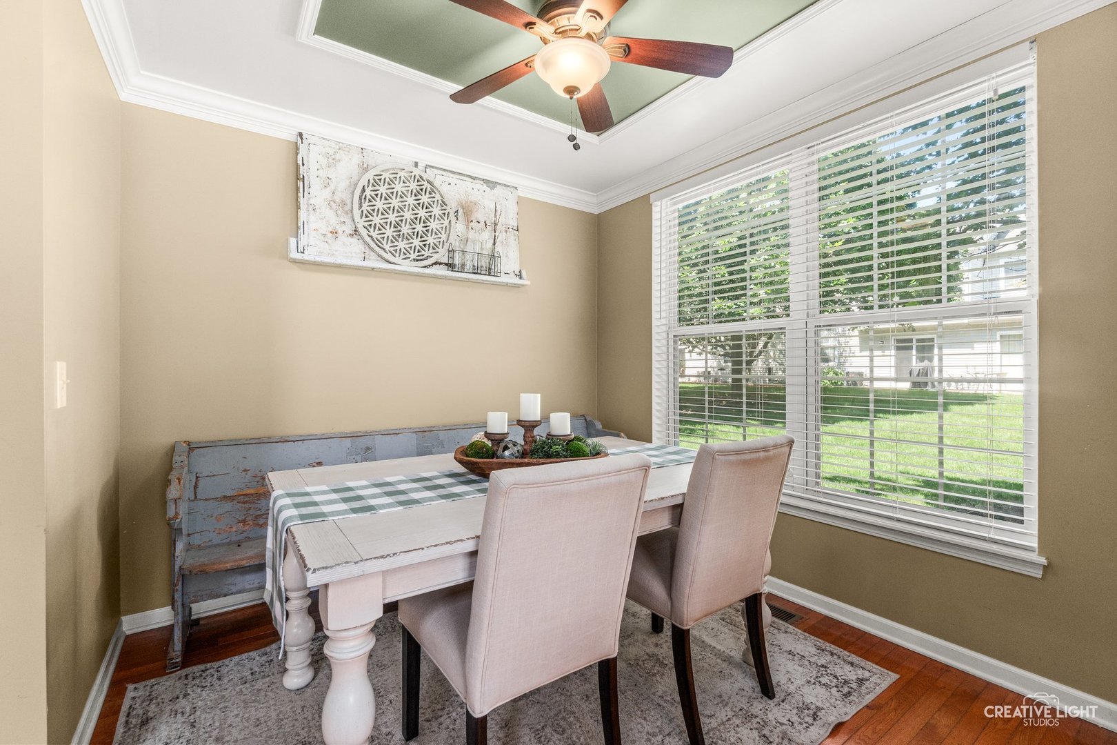 361 Capitol Drive Unit: D