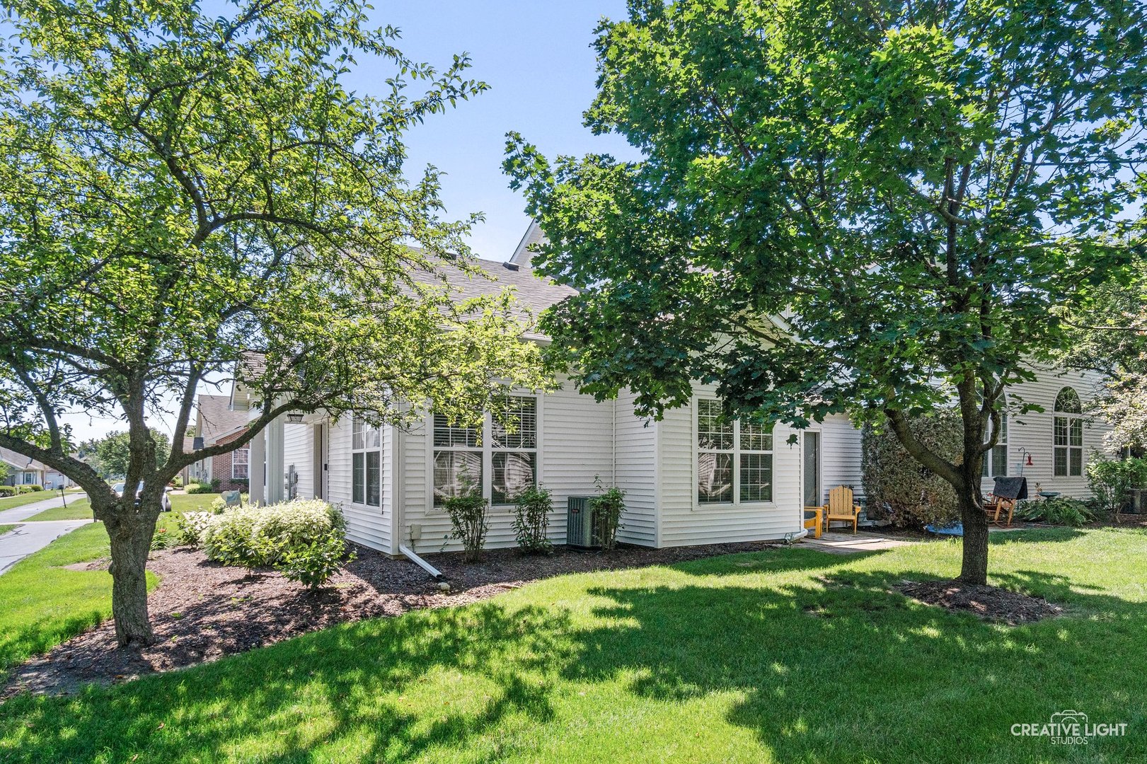 361 Capitol Drive Unit: D