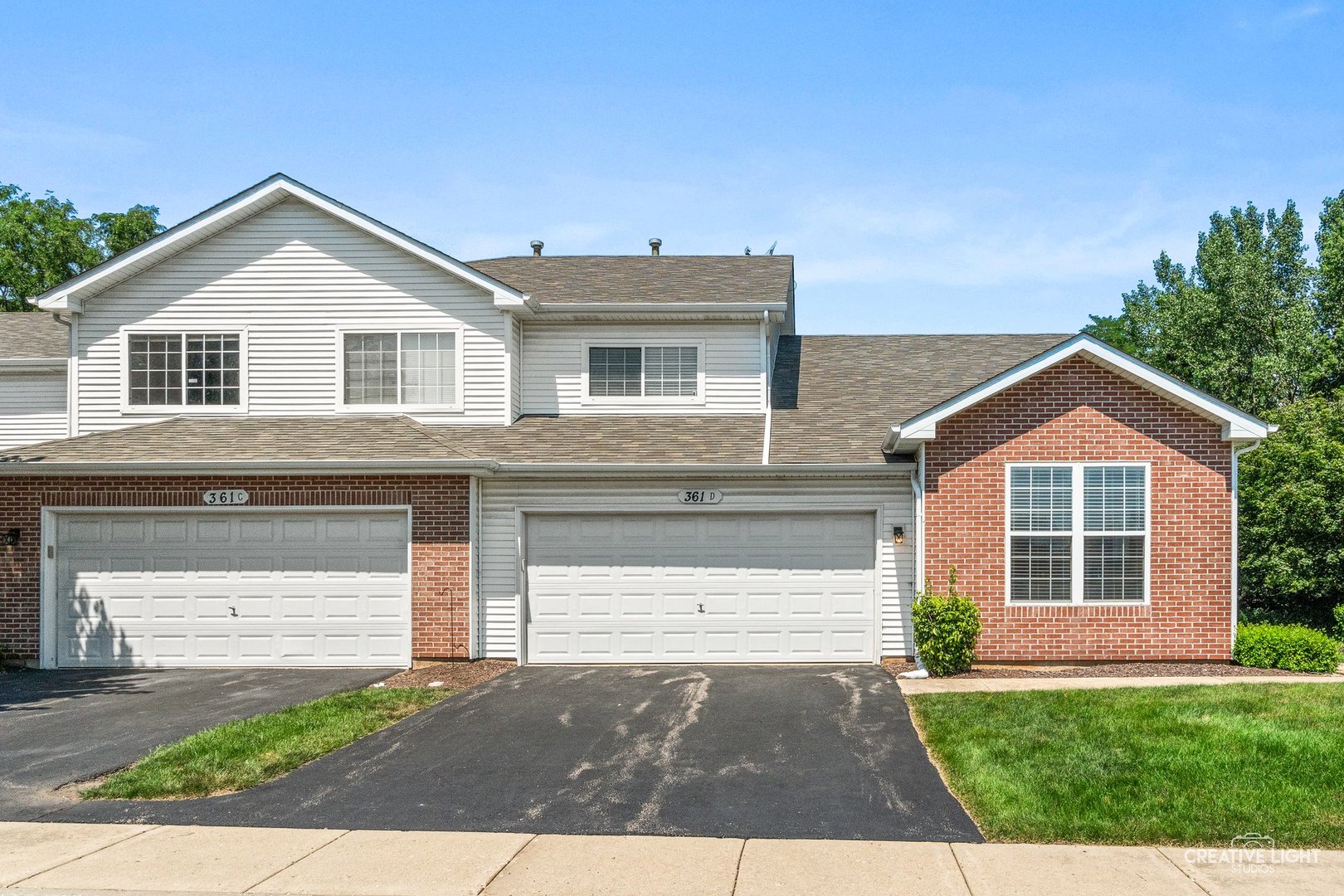 361 Capitol Drive Unit: D