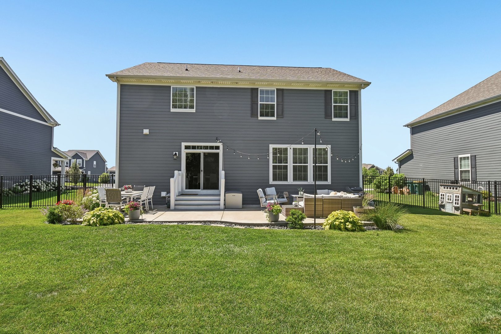 16256 W Wirestem Drive