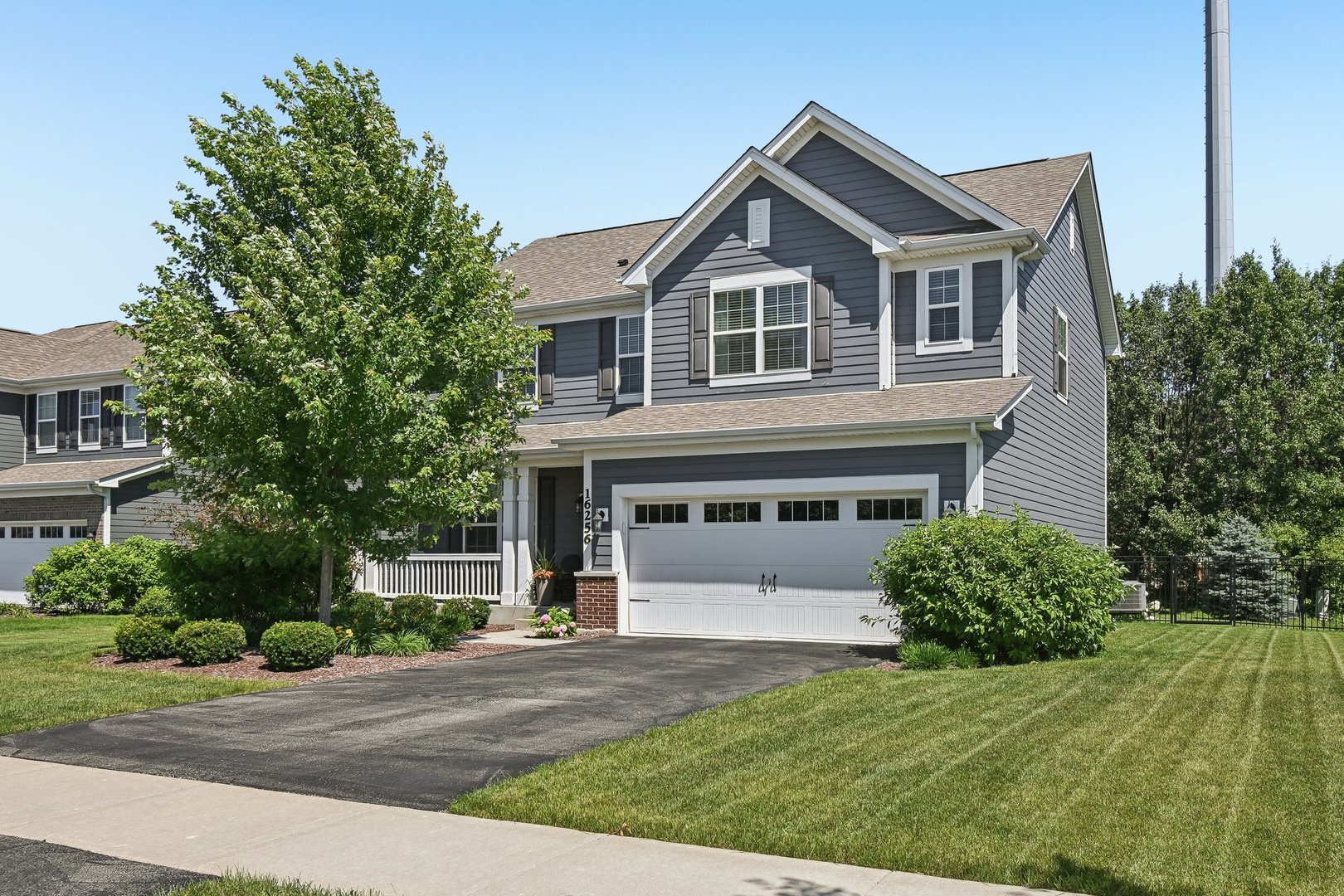 16256 W Wirestem Drive