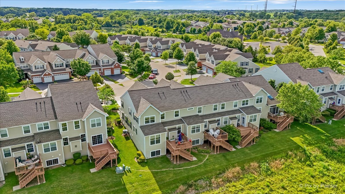 1155 Falcon Ridge Drive