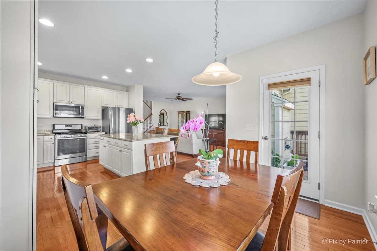 1155 Falcon Ridge Drive