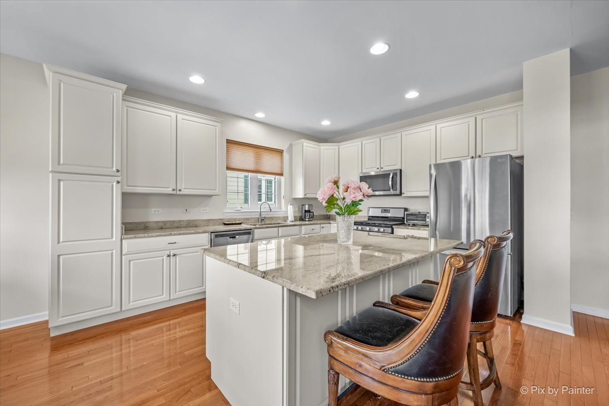 1155 Falcon Ridge Drive