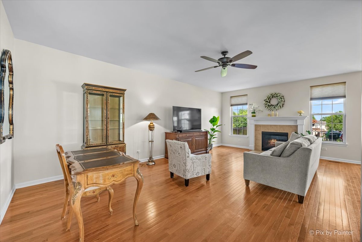 1155 Falcon Ridge Drive