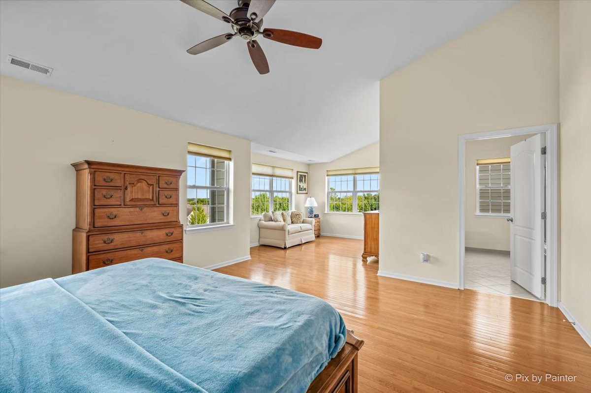 1155 Falcon Ridge Drive