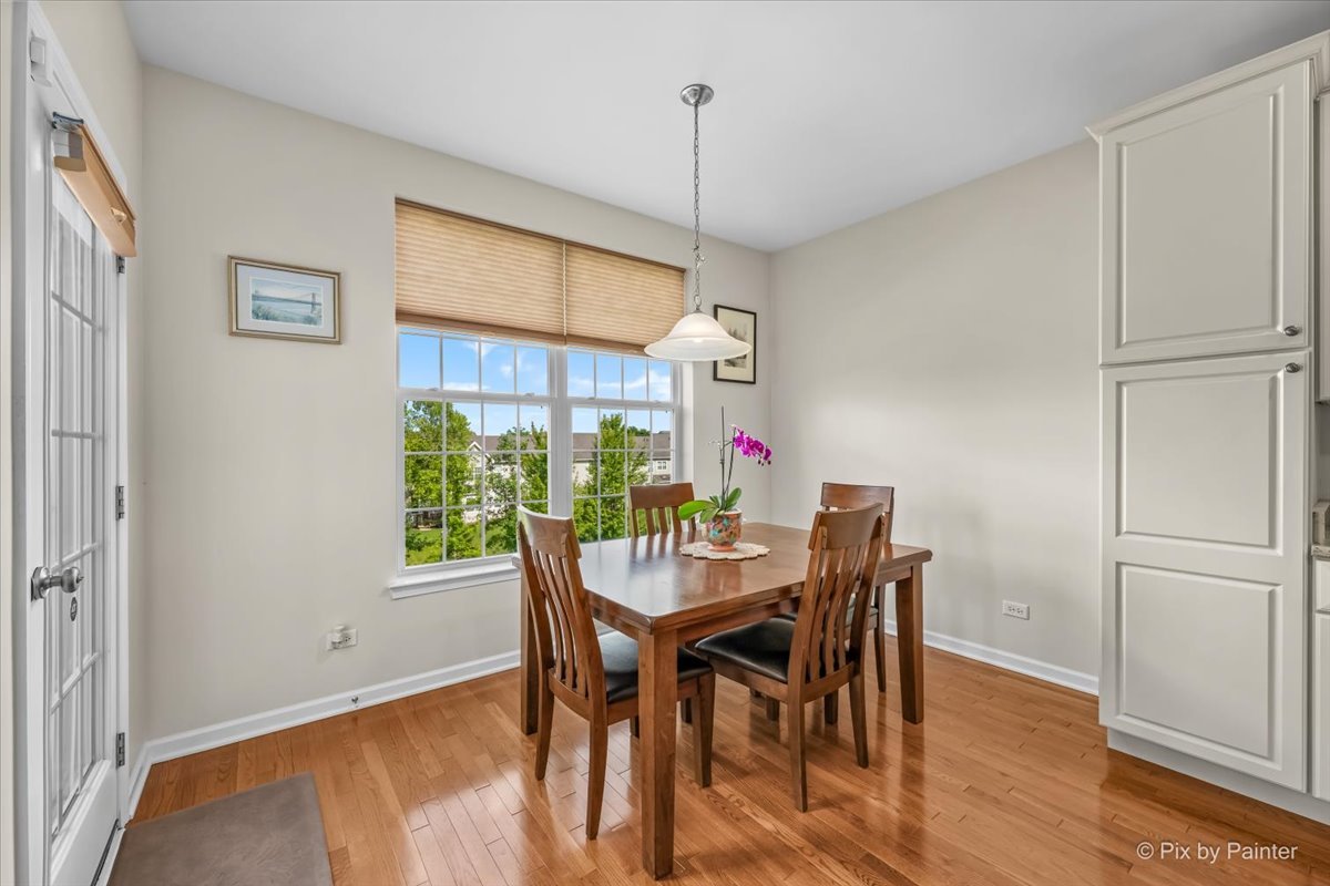 1155 Falcon Ridge Drive