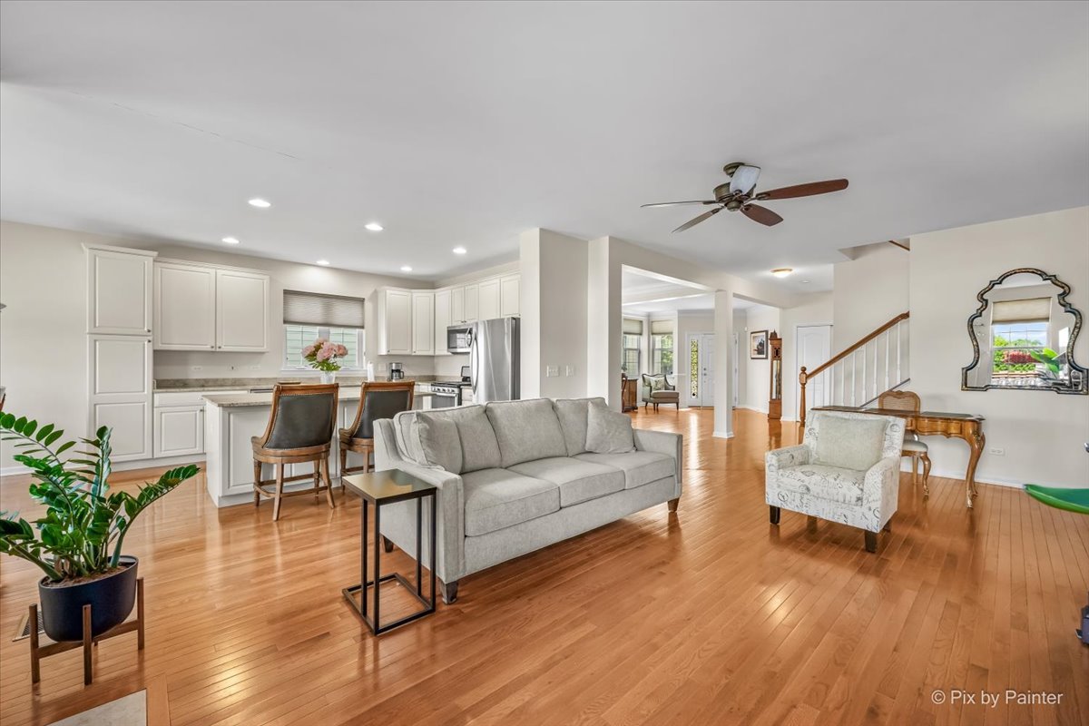 1155 Falcon Ridge Drive