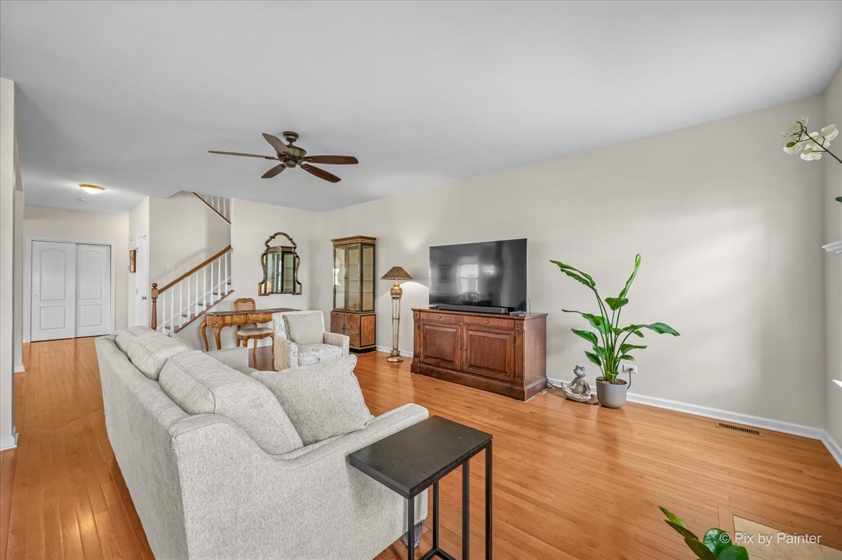 1155 Falcon Ridge Drive