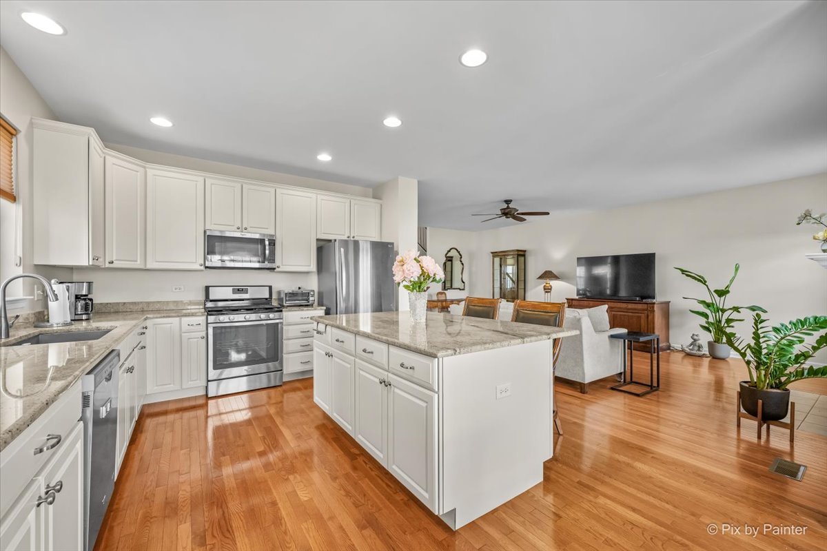 1155 Falcon Ridge Drive
