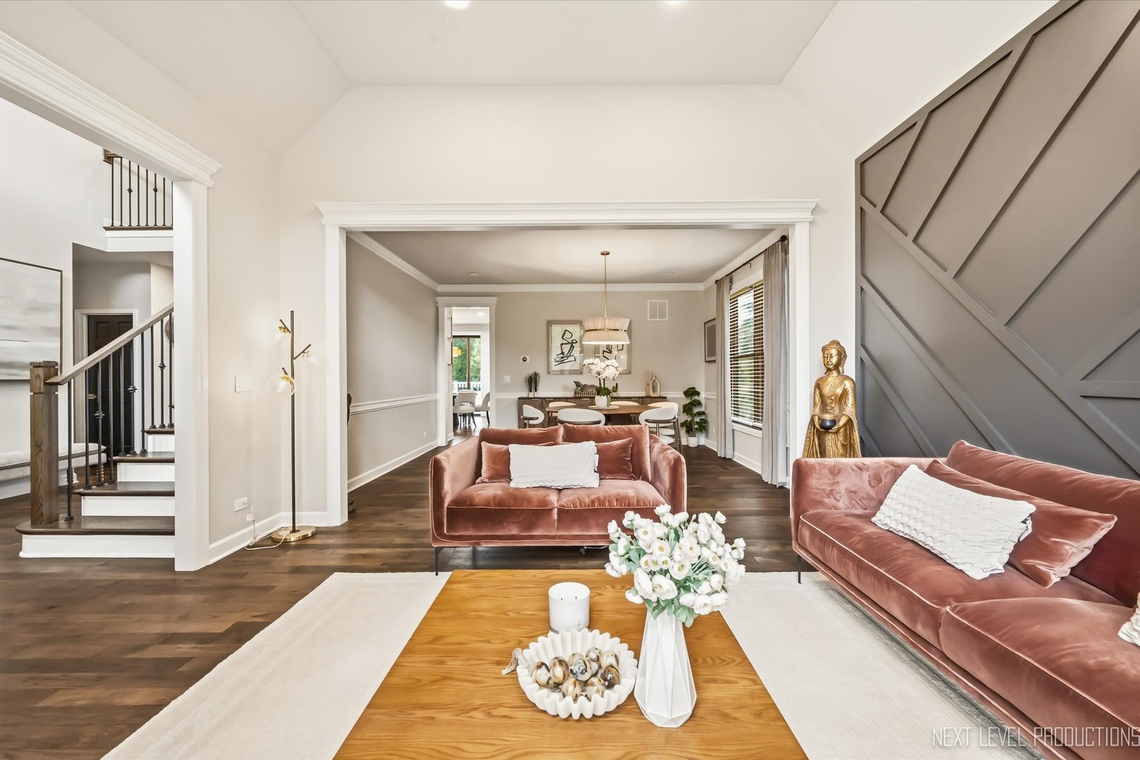 4070 Meadow View Drive