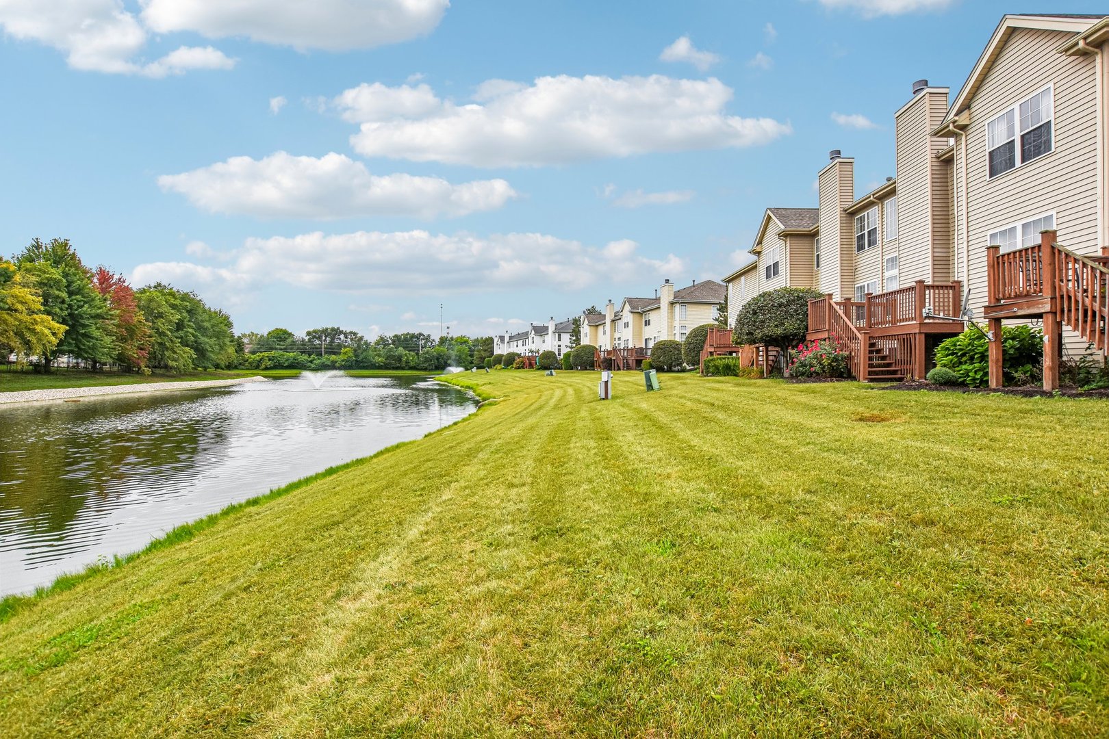 2359 Foxmoor Lane Unit: 2359