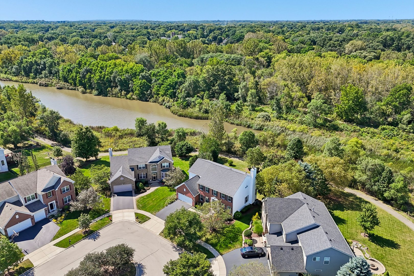 35 Oakview Court