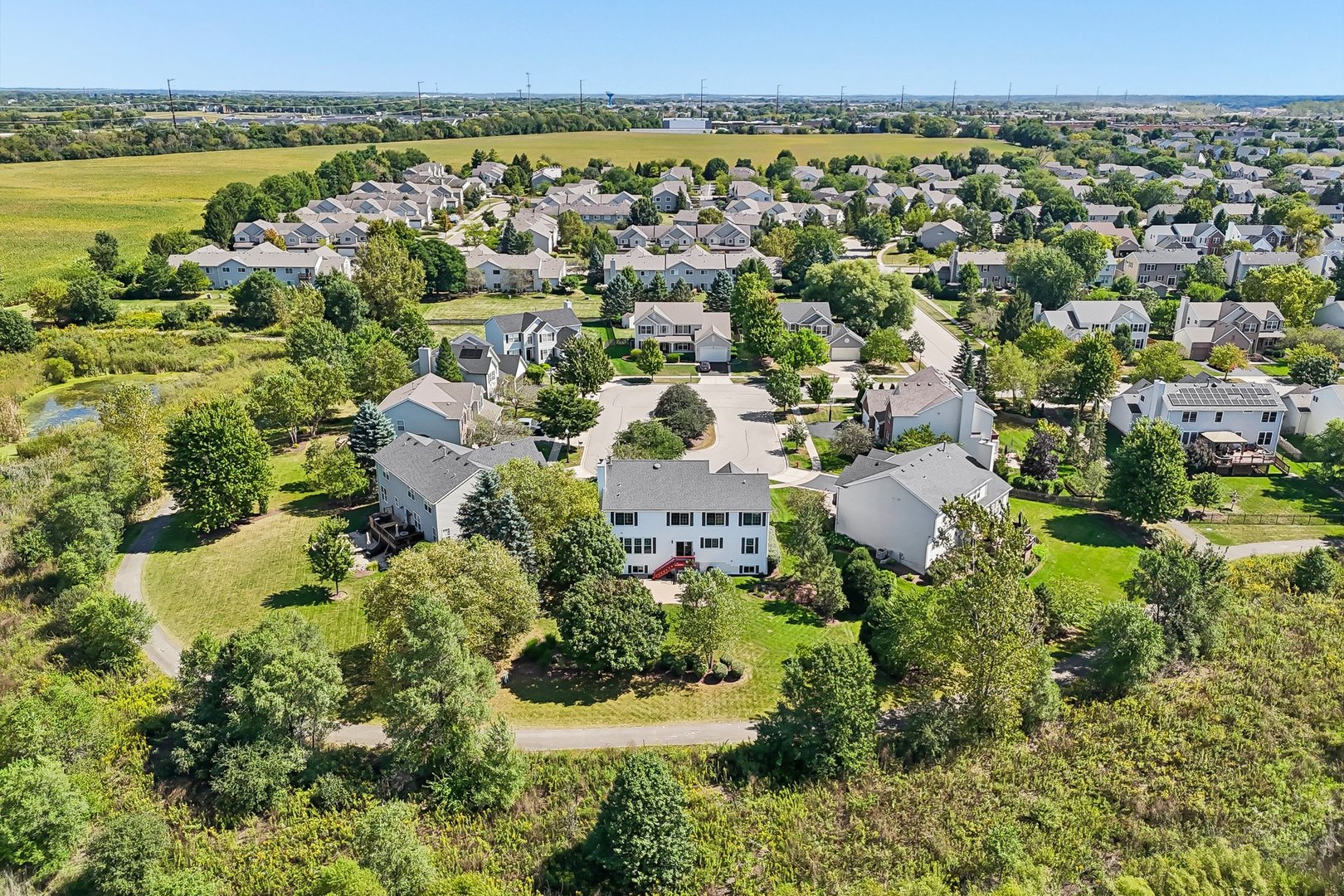 35 Oakview Court
