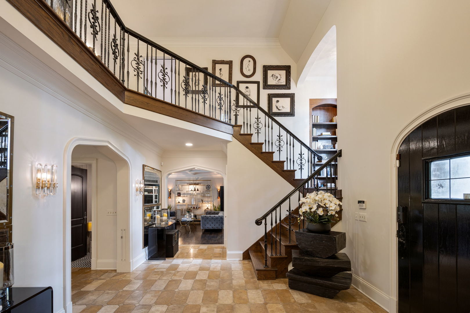 2901 Glenbriar Drive