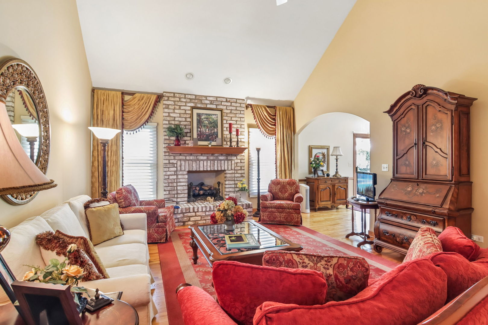 408 Sudbury Circle