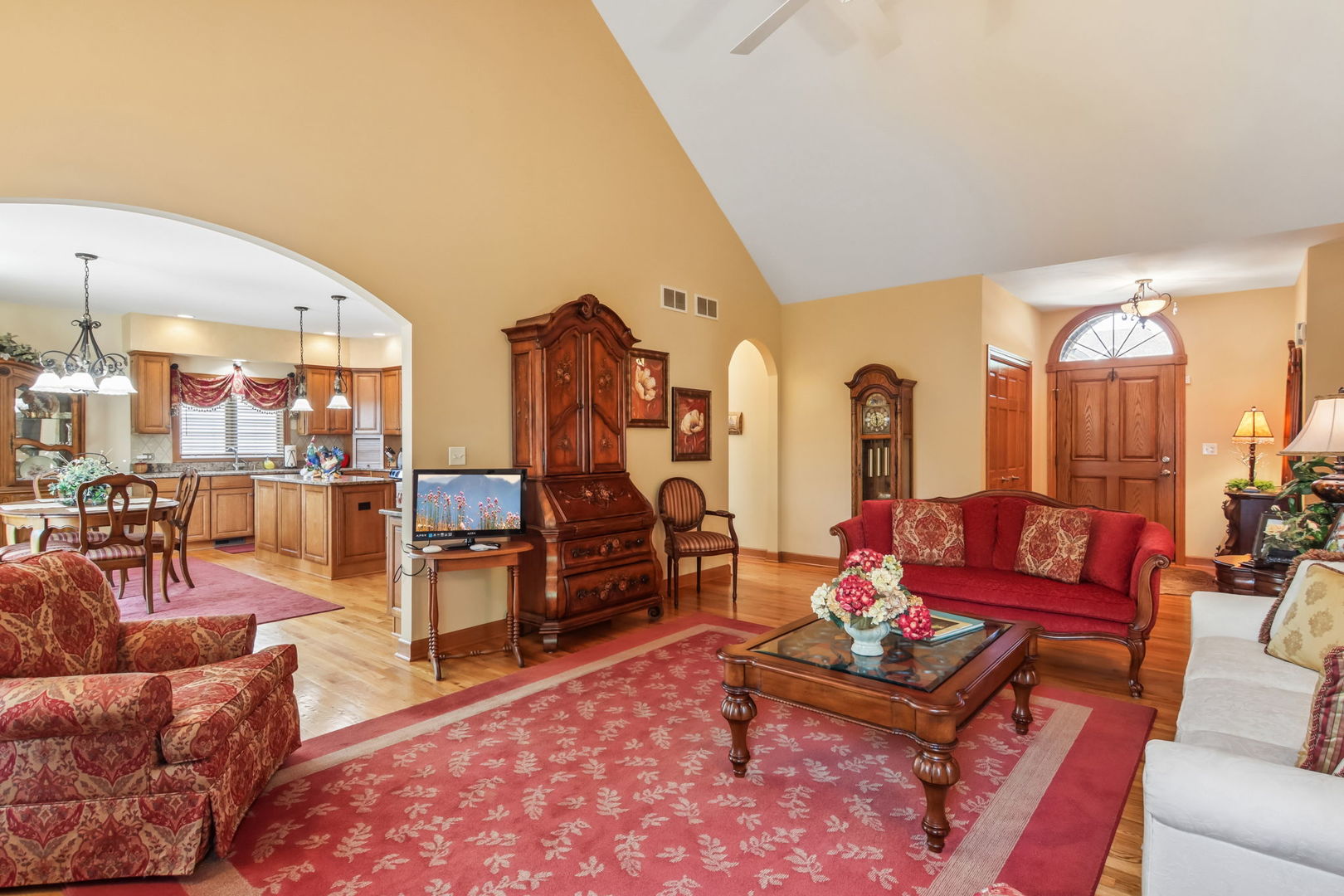 408 Sudbury Circle