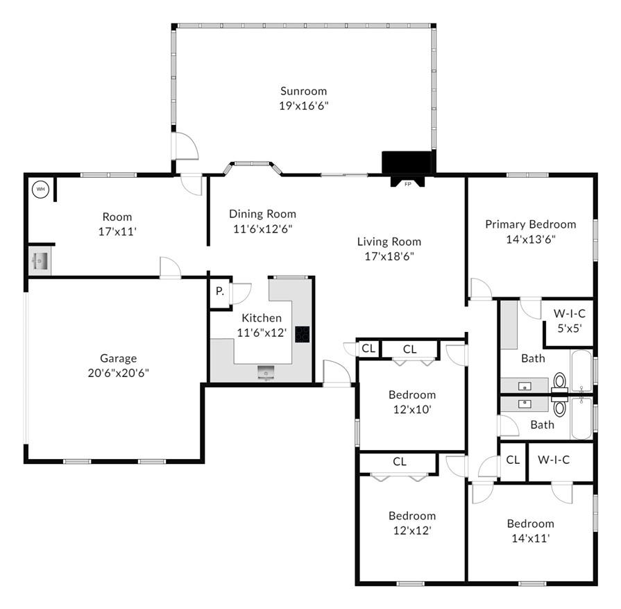 308 W SEQUOIA SPU