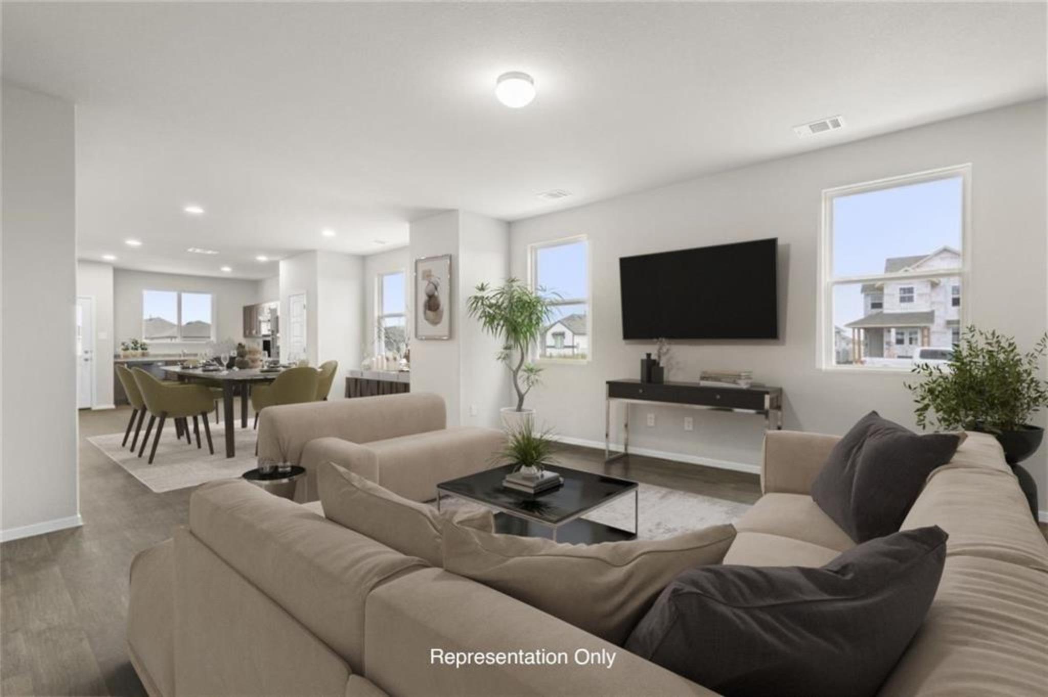 708 Running Creek DR