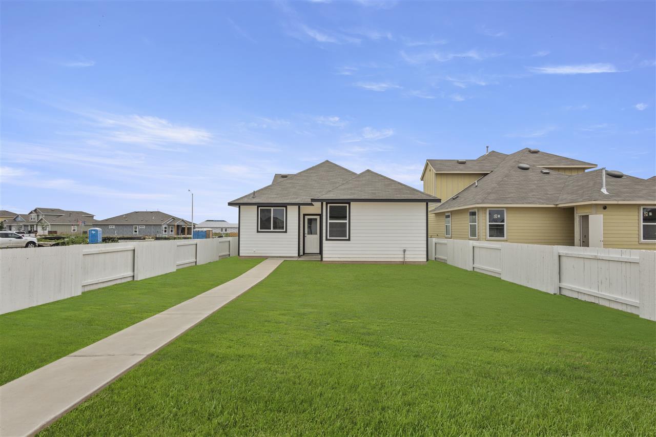 708 Running Creek DR